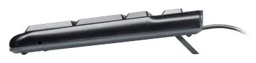 Logitech K120 for Business - Tastatur - USB - TL: US, QWERTY, Ansicht 4