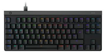 Logitech KB CINDERELLA COR CDM/MIX model EMEA28i-935 BLACK RETAIL USB - TL: Deutsch, QWERTZ von LumaTech