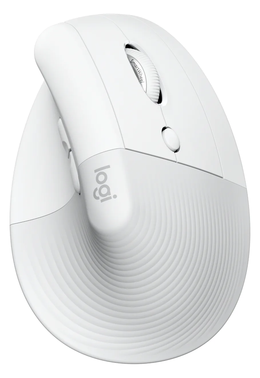 Logitech Lift for Business - Vertikale Maus - ergonomisch, Ansicht 2