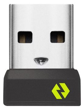 Logitech Logi Bolt - Wireless Maus- / Tastaturempfänger von LumaTech