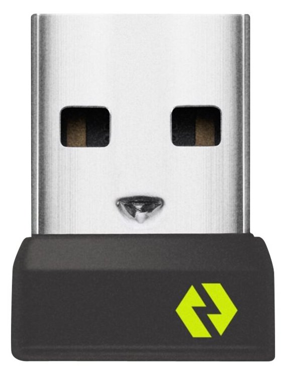 Logitech Logi Bolt - Wireless Maus- / Tastaturempfänger