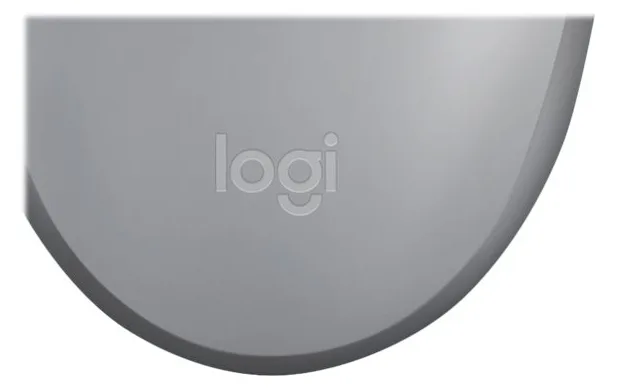 Logitech M110 Silent - Maus - rechts- und linkshändig, Ansicht 2