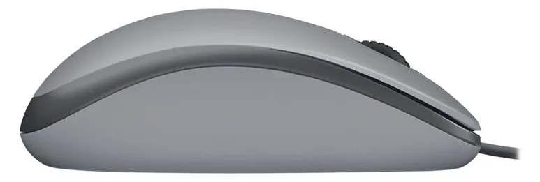 Logitech M110 Silent - Maus - rechts- und linkshändig, Ansicht 4