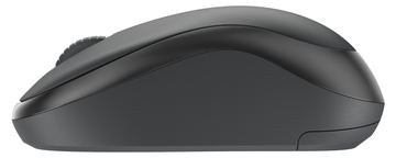 Logitech M240 for Business - Maus - rechts- und linkshändig von LumaTech