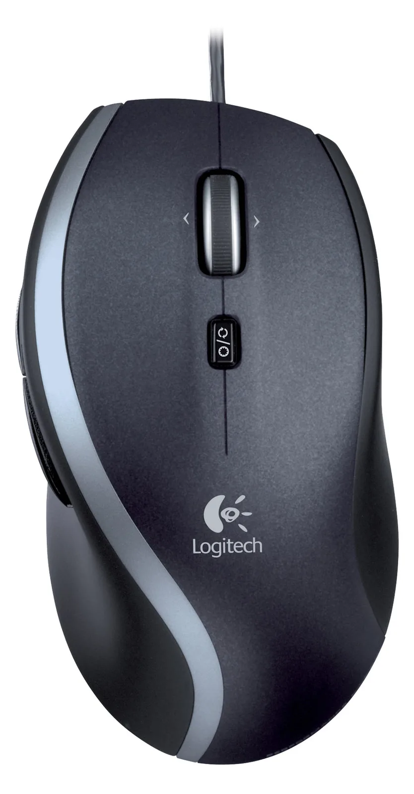 Logitech M500 - Maus - Laser - kabelgebunden, Ansicht 3