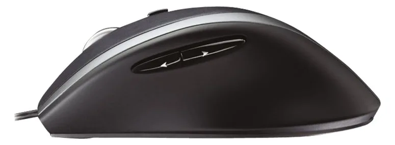 Logitech M500 - Maus - Laser - kabelgebunden, Ansicht 4