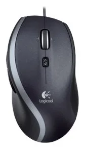 Logitech M500 - Maus - Laser - kabelgebunden, Ansicht 2