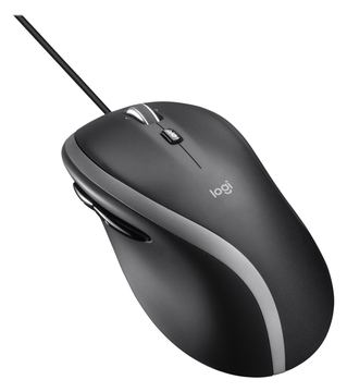 Logitech M500s Advanced Corded Mouse - Maus - optisch von LumaTech
