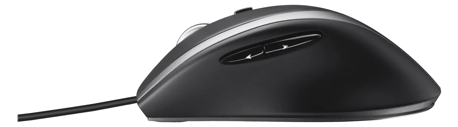 Logitech M500s Advanced Corded Mouse - Maus - optisch, Ansicht 3