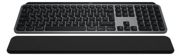 Logitech Master Series MX Keys S Combo for Mac - Bluetooth LE - Space-grau - TL: US, QWERTY von LumaTech
