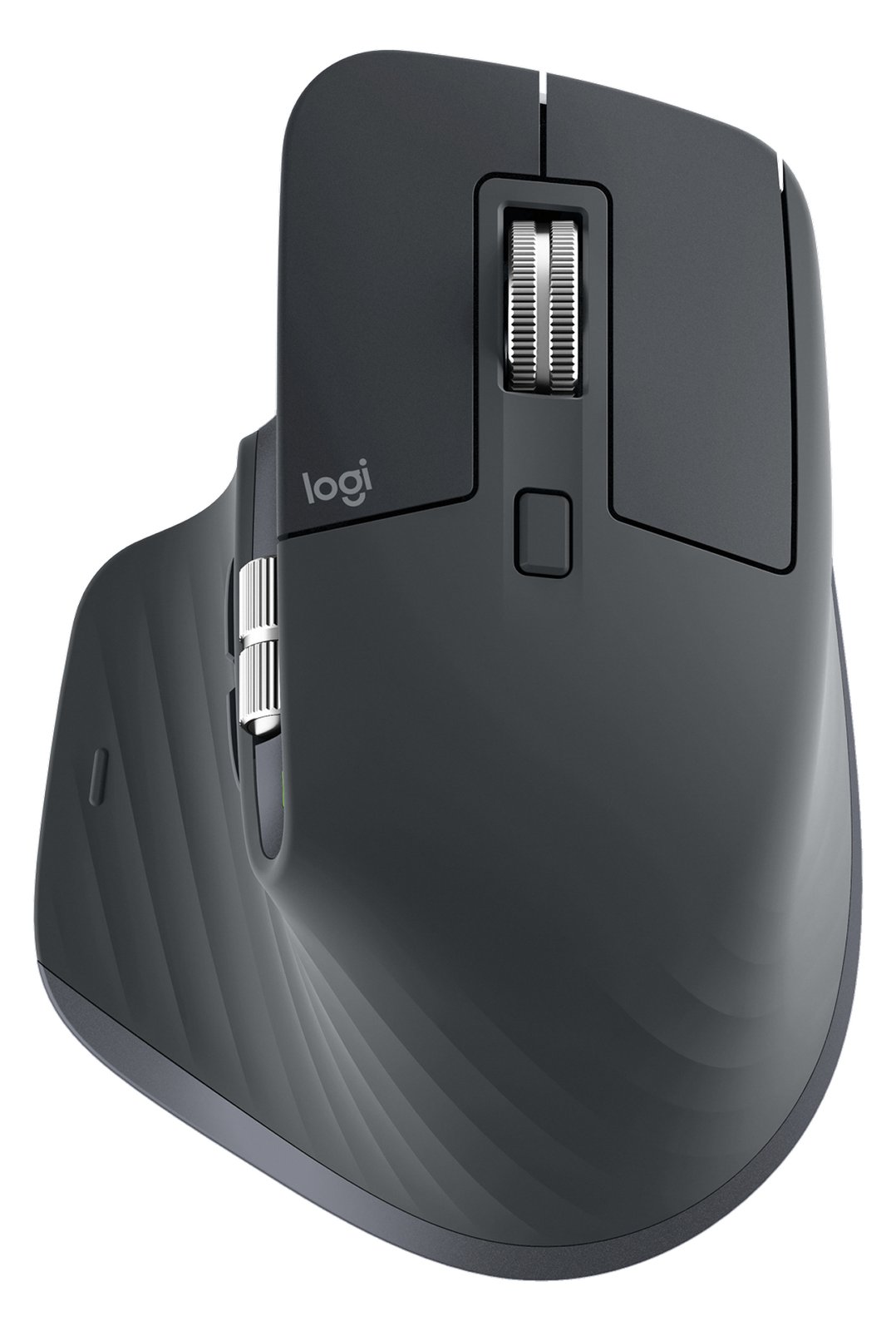 Logitech Master Series MX Master 3S - Bluetooth Edition