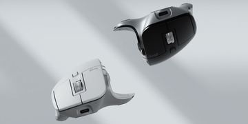 Logitech Master Series MX MASTER 3S - Maus - ergonomisch von LumaTech