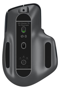 Logitech Master Series MX Master 3S for Business von LumaTech