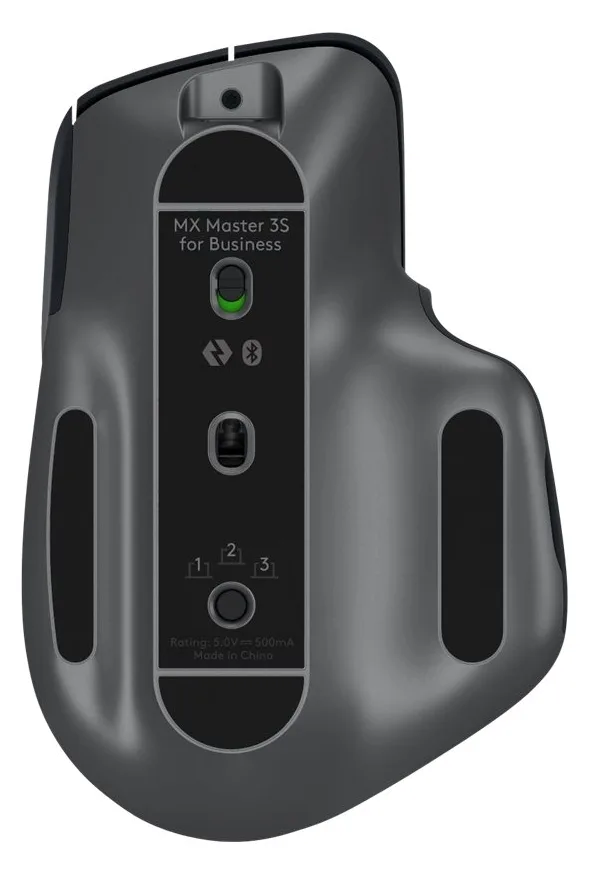 Logitech Master Series MX Master 3S for Business, Ansicht 5