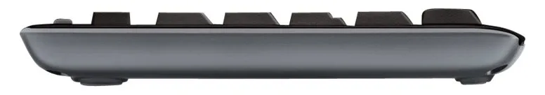 Logitech MK270 Wireless Combo - Tastatur-und-Maus-Set - TL: CZ/SK, QWERTY, Ansicht 3