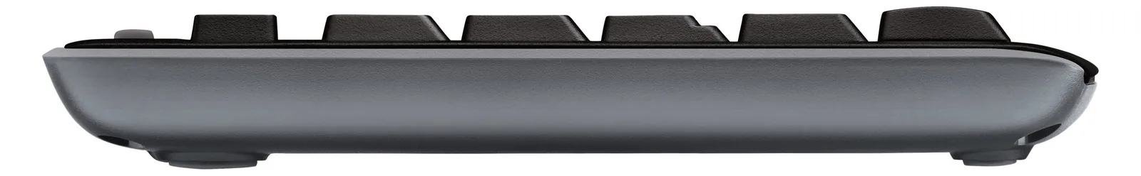 Logitech MK270 Wireless Combo - Tastatur-und-Maus-Set - TL: Slowenisch, QWERTY, Ansicht 3