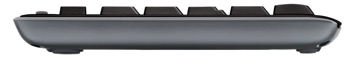 Logitech MK270 Wireless Combo - Tastatur-und-Maus-Set - TL: Ungarisch, QWERTZ, Ansicht 5