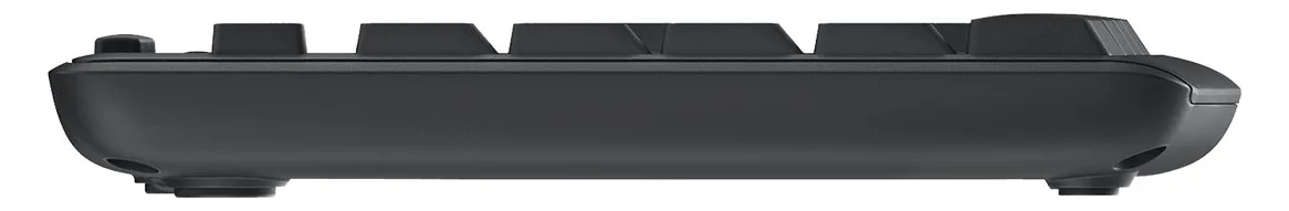 Logitech MK295 Silent - Tastatur-und-Maus-Set - TL: Deutsch, QWERTZ, Ansicht 4