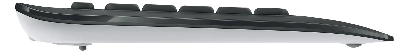 Logitech MK540 Advanced - Tastatur-und-Maus-Set - TL: Belgisch, AZERTY, Ansicht 2