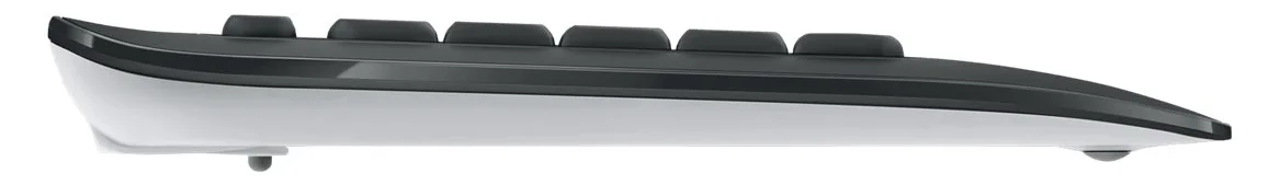 Logitech MK540 Advanced - Tastatur-und-Maus-Set - TL: Deutsch, QWERTZ, Ansicht 2