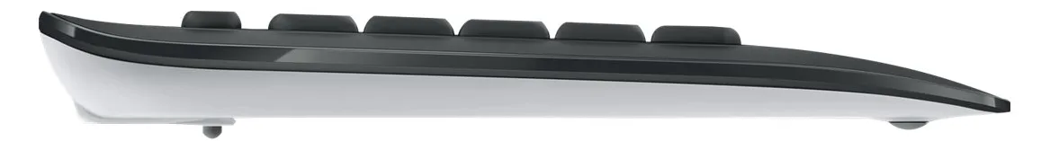 Logitech MK540 Advanced - Tastatur-und-Maus-Set - TL: Französisch, AZERTY, Ansicht 4