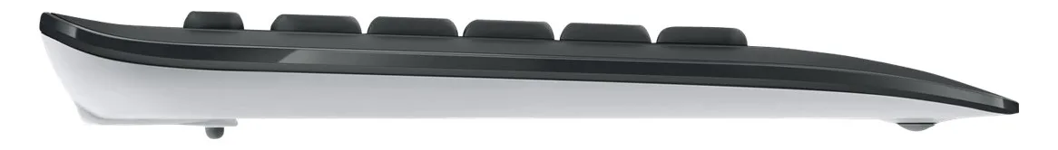 Logitech MK540 Advanced - Tastatur-und-Maus-Set - TL: Nordisch, QWERTY, Ansicht 2