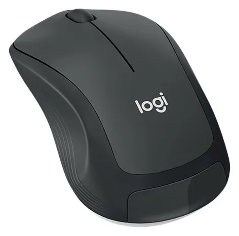 Logitech MK540 Advanced - Tastatur-und-Maus-Set - TL: Slowenisch, QWERTY, Ansicht 2