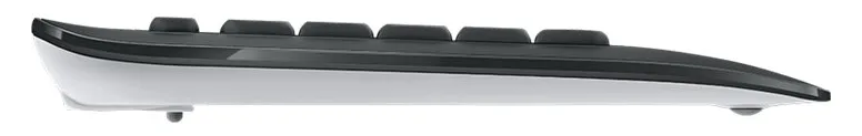 Logitech MK540 Advanced - Tastatur-und-Maus-Set - TL: Slowenisch, QWERTY, Ansicht 3