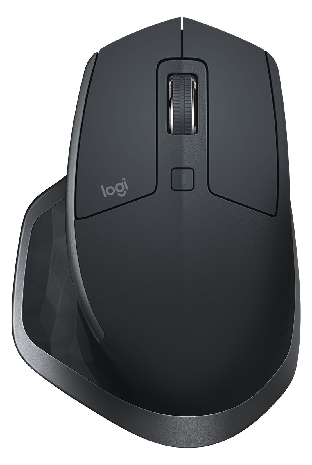 Logitech MX 910-007225 - Maus