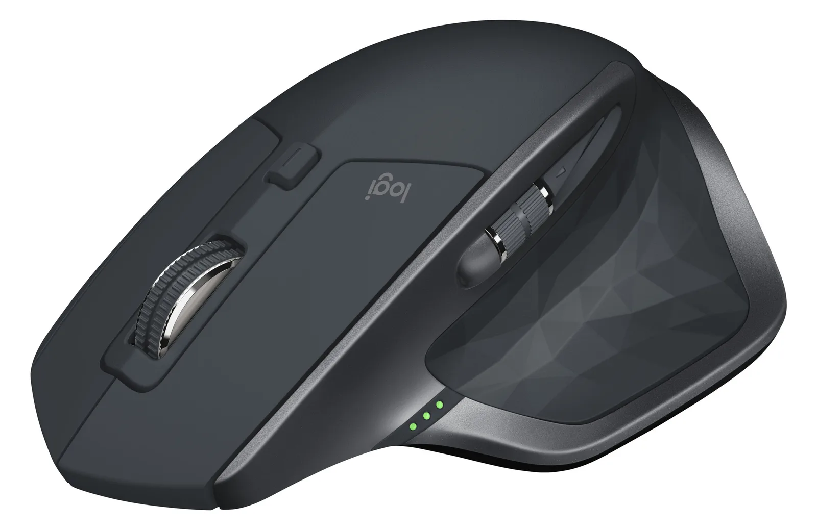 Logitech MX 910-007225 - Maus, Ansicht 2