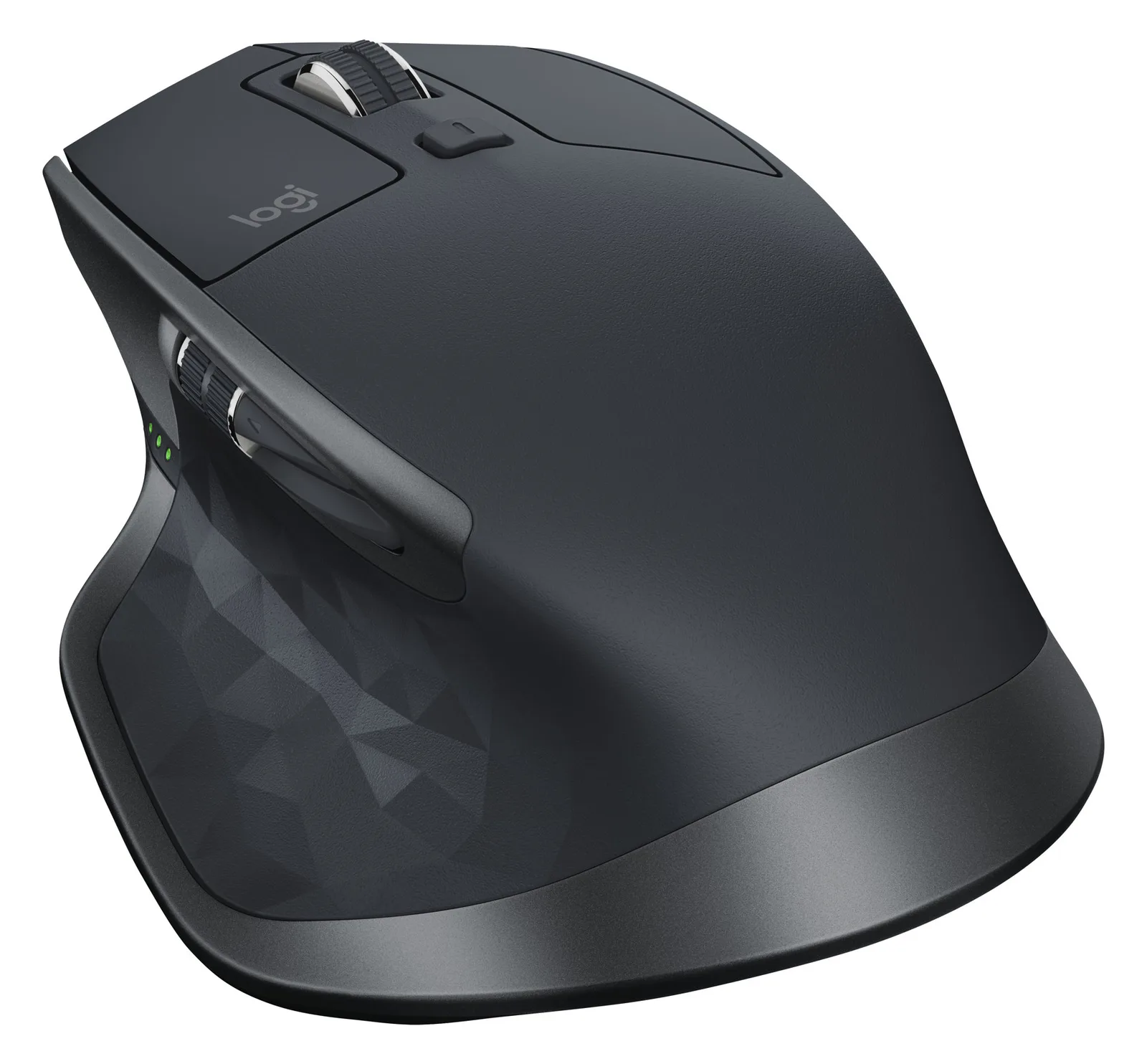 Logitech MX 910-007225 - Maus, Ansicht 3