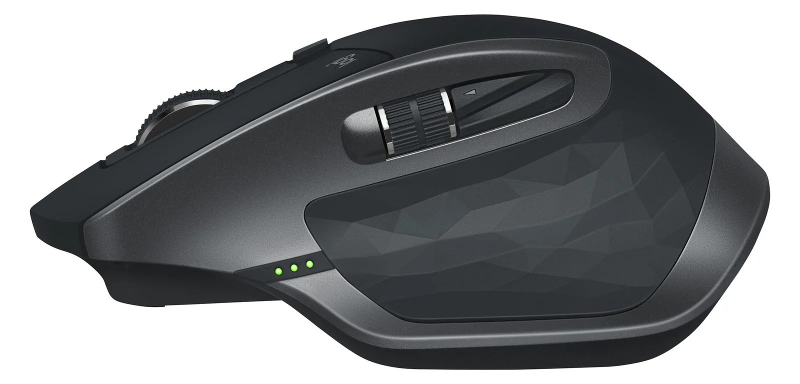 Logitech MX 910-007225 - Maus, Ansicht 4