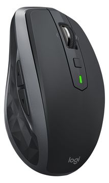 Logitech MX 910-007231 - Maus von LumaTech