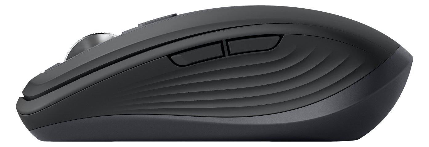 Logitech MX Anywhere 3S - Maus - optisch - 6 Tasten