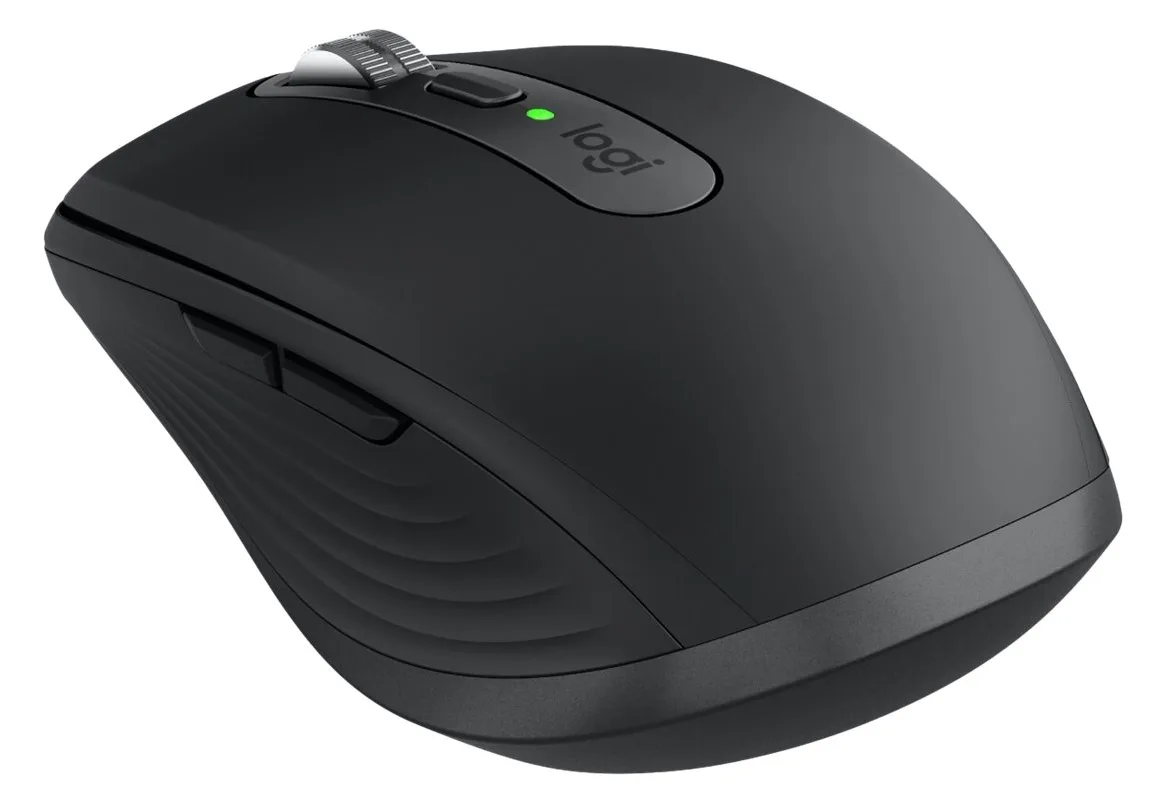 Logitech MX Anywhere 3S - Maus - optisch - 6 Tasten, Ansicht 4