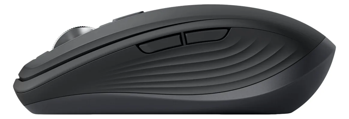 Logitech MX Anywhere 3S - Maus - optisch - 6 Tasten, Ansicht 5