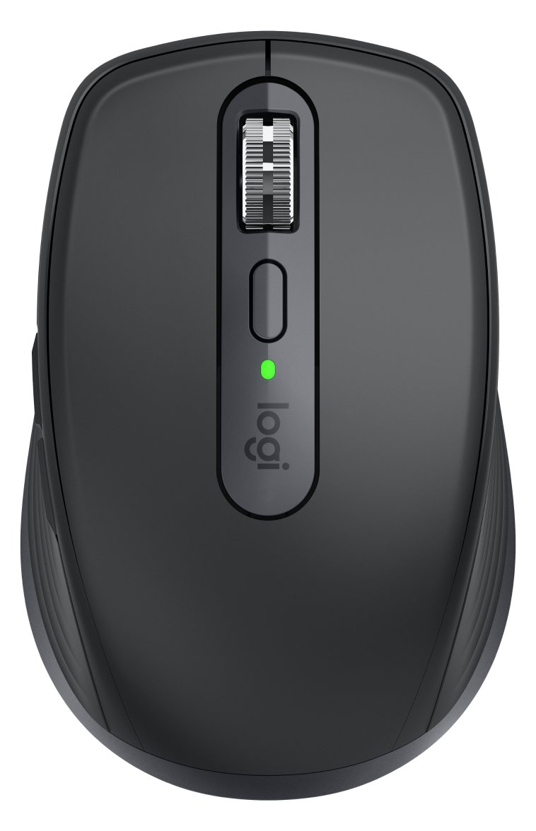Logitech MX Anywhere 3S for Business - Maus - Für Rechtshänder