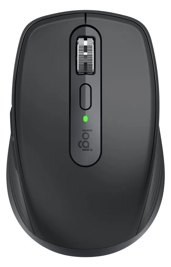 Logitech MX Anywhere 3S for Business - Maus - Für Rechtshänder, Ansicht 4