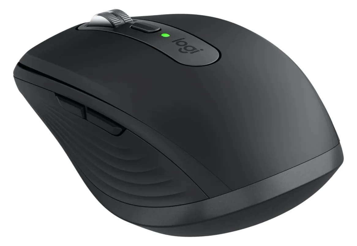 Logitech MX Anywhere 3S for Business - Maus - Für Rechtshänder, Ansicht 5
