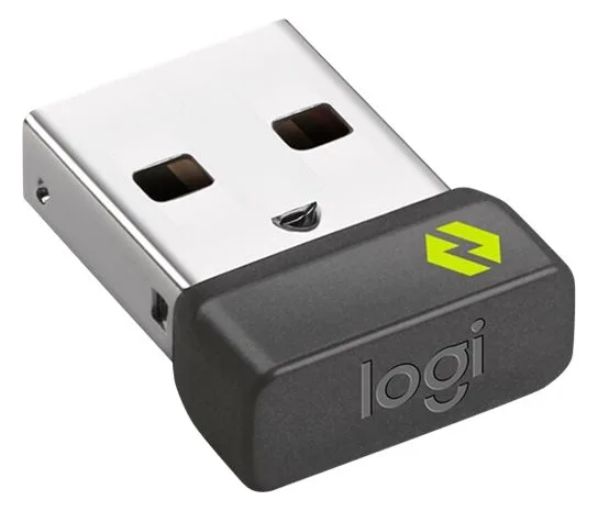 Logitech MX Keys Combo for Business - Tastatur-und-Maus-Set - TL: Nordisch, QWERTY, Ansicht 2