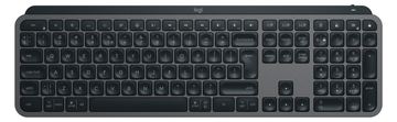 Logitech MX Keys Combo for Business - Tastatur-und-Maus-Set - TL: US, QWERTY von LumaTech
