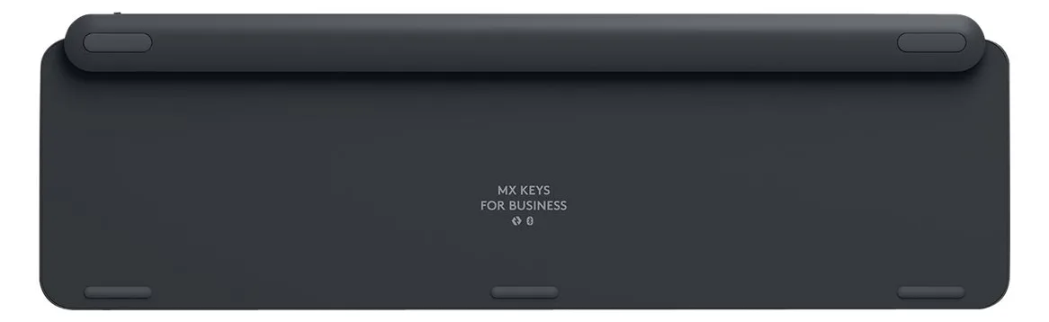 Logitech MX Keys for Business - Tastatur - hinterleuchtet - TL: Nordisch, QWERTY, Ansicht 5