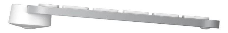 Logitech MX Keys S - Tastatur - hinterleuchtet - TL: Deutsch, QWERTZ, Ansicht 5