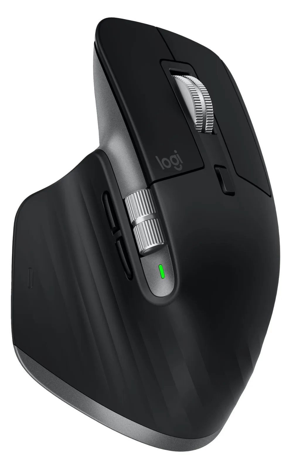Logitech MX Master 3S for Mac mouse 910-006569 - Maus - Laser, Ansicht 2