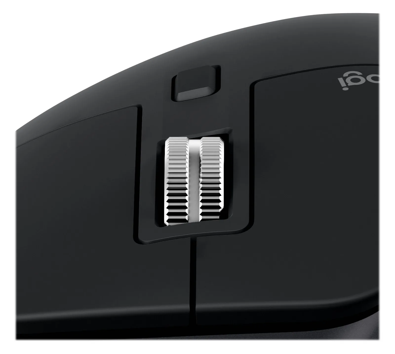 Logitech MX Master 3S Performance Wireless Mouse, Ansicht 3