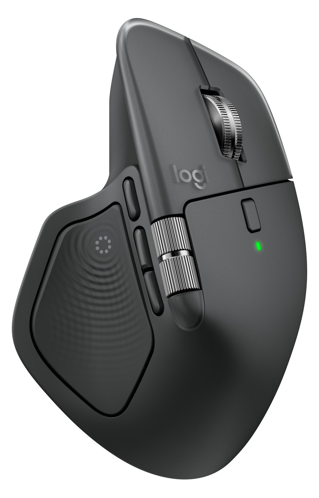 Logitech MX Master 4 - GRAPHITE - EMEA28i-935