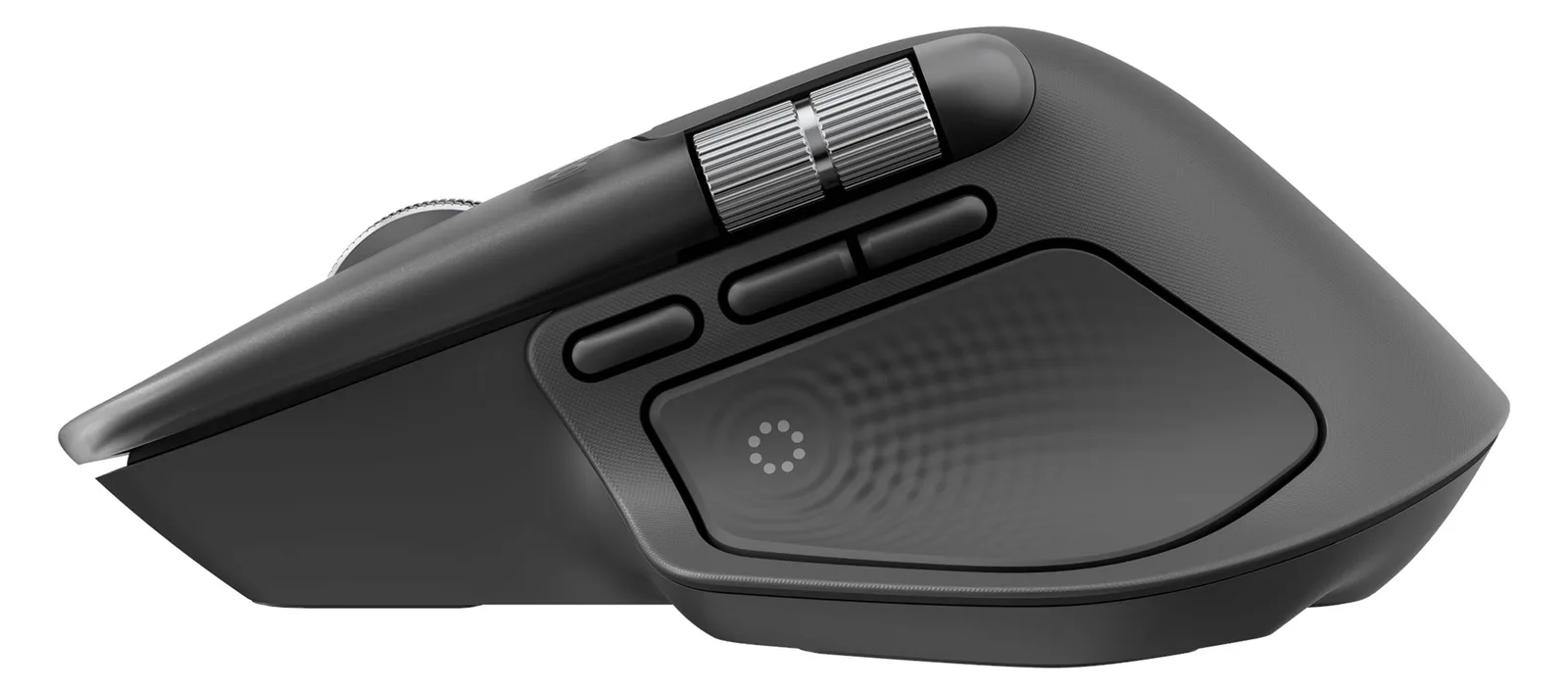 Logitech MX Master 4 - GRAPHITE - EMEA28i-935, Ansicht 2