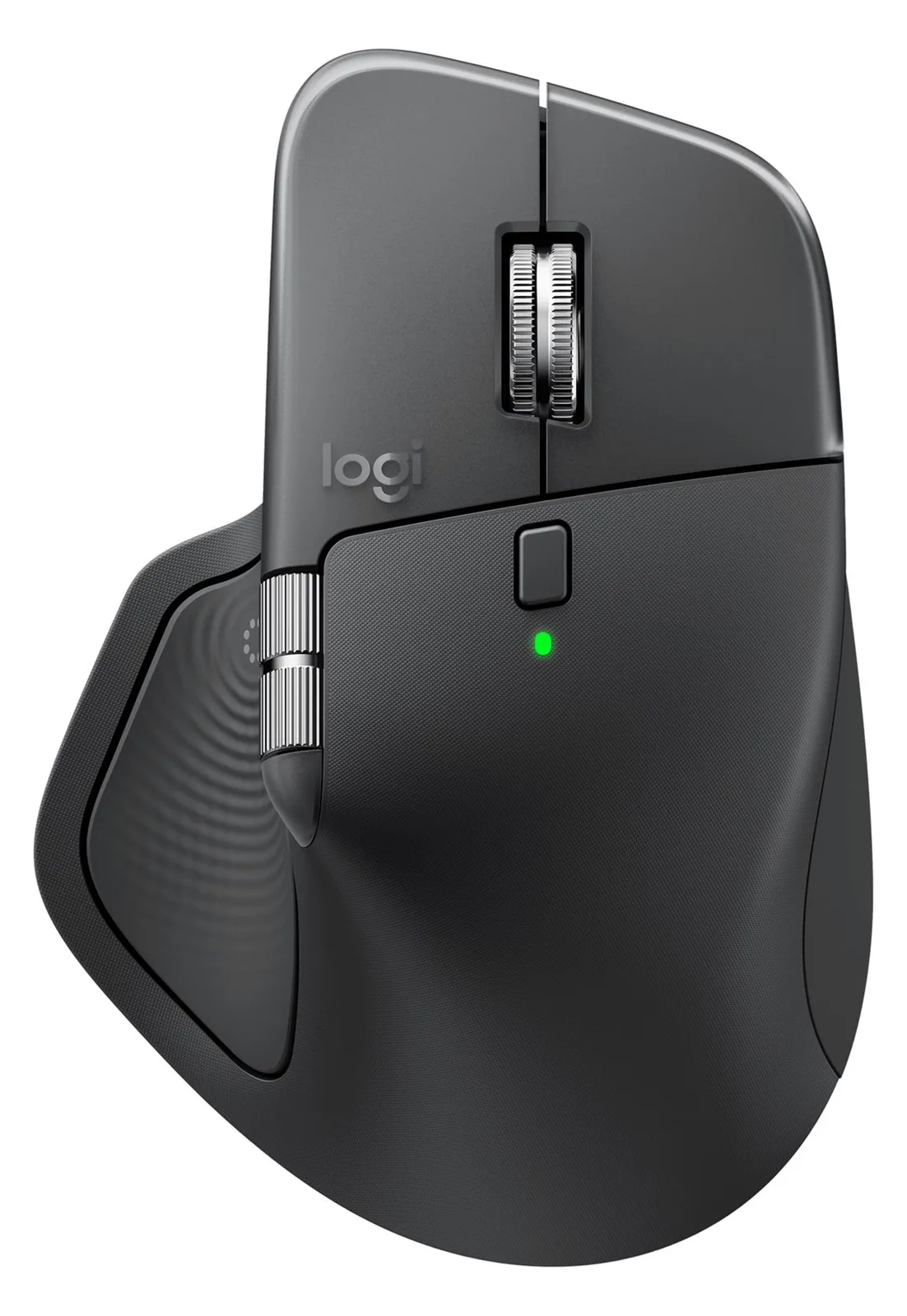 Logitech MX Master 4 - GRAPHITE - EMEA28i-935, Ansicht 3