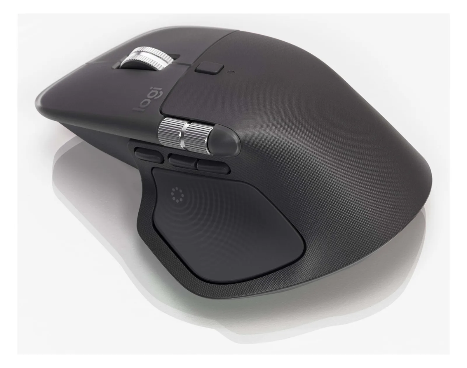 Logitech MX Master 4 - GRAPHITE - EMEA28i-935, Ansicht 4