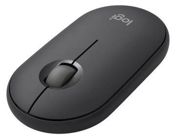 Logitech Pebble 2 Combo - Tastatur-und-Maus-Set - TL: Deutsch, QWERTZ von LumaTech